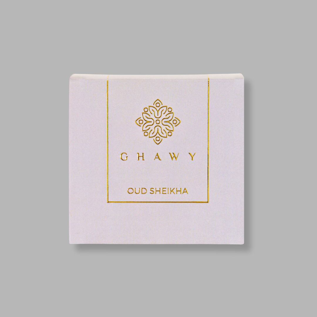 Oud Sheikha