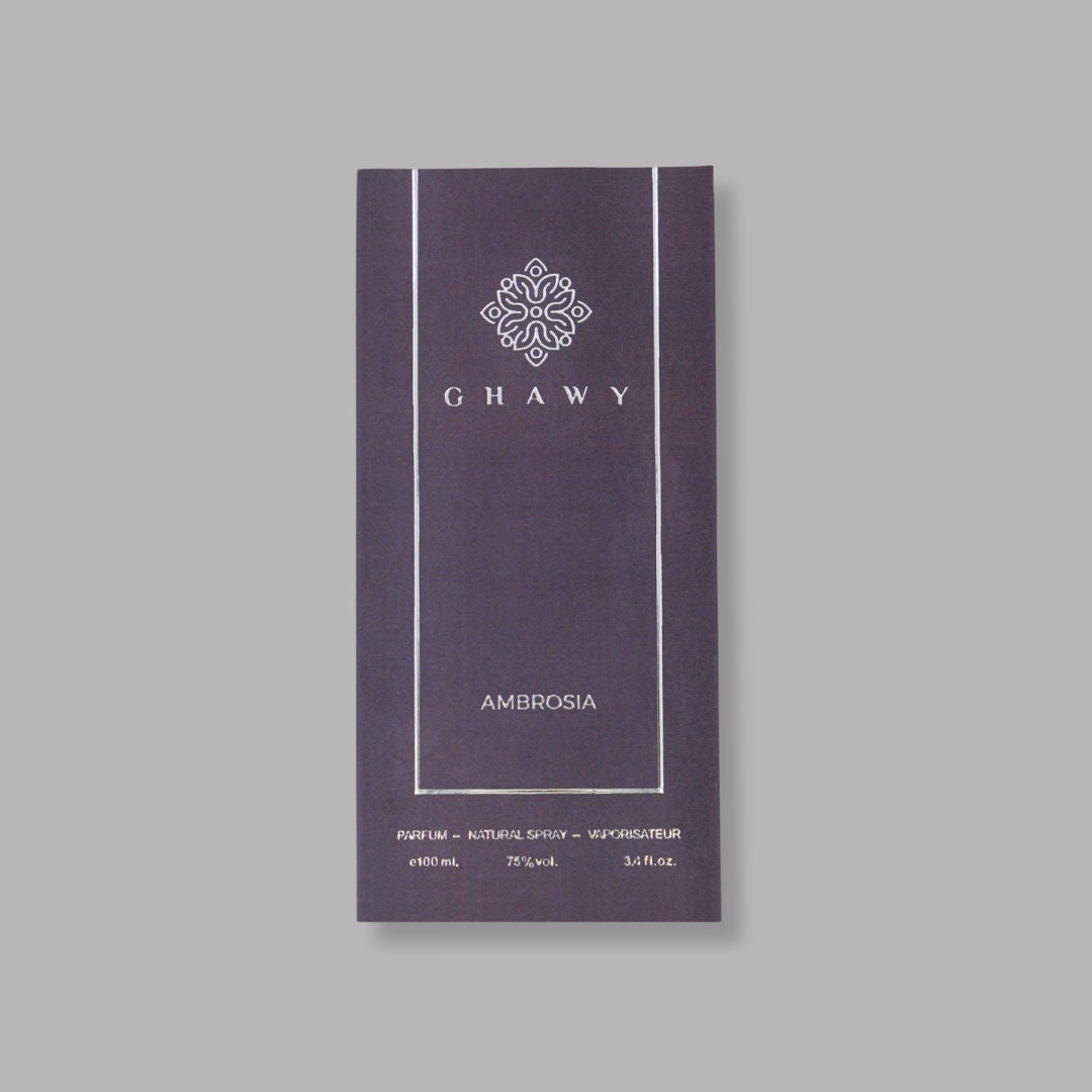 Ambrosia