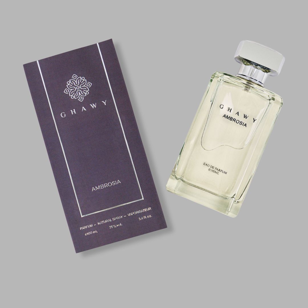 Ambrosia