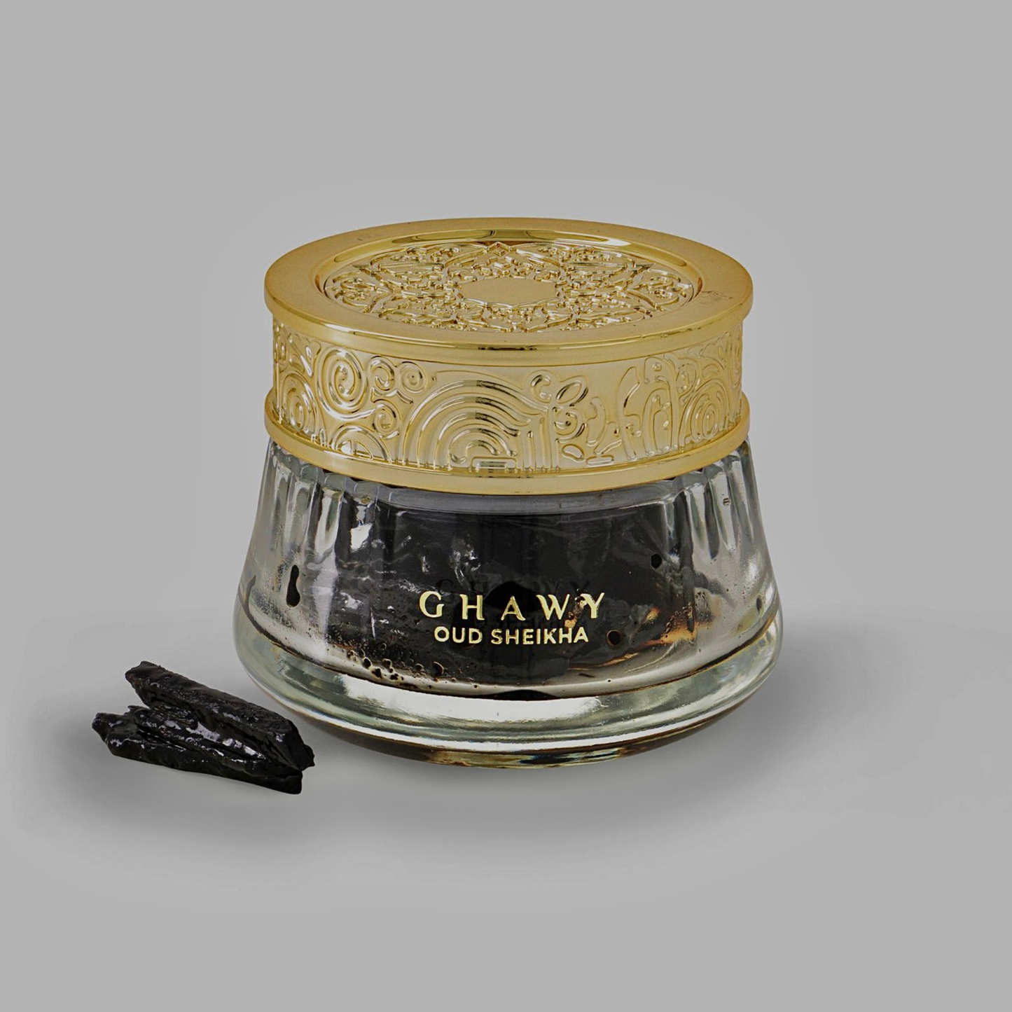 Oud Sheikha
