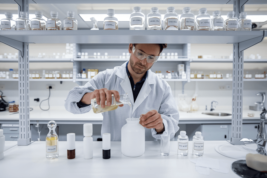 How to Make Perfume: Crafting Your Signature Scent