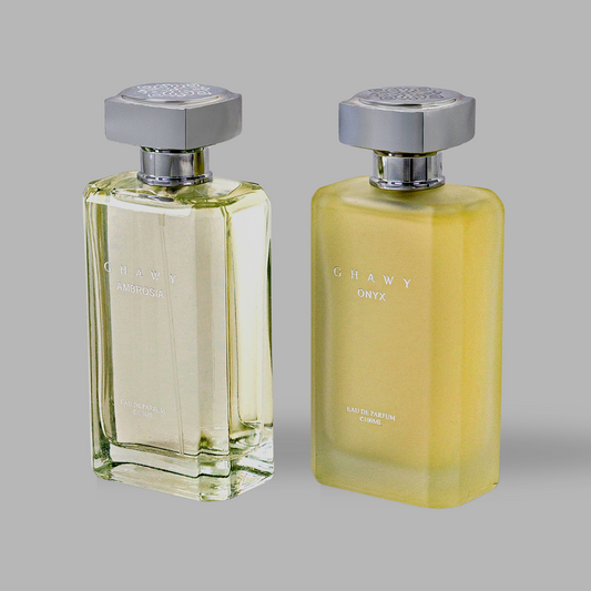 Ghawy Signature Set